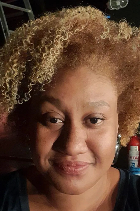 Kinoposter Nilcéia Vicente