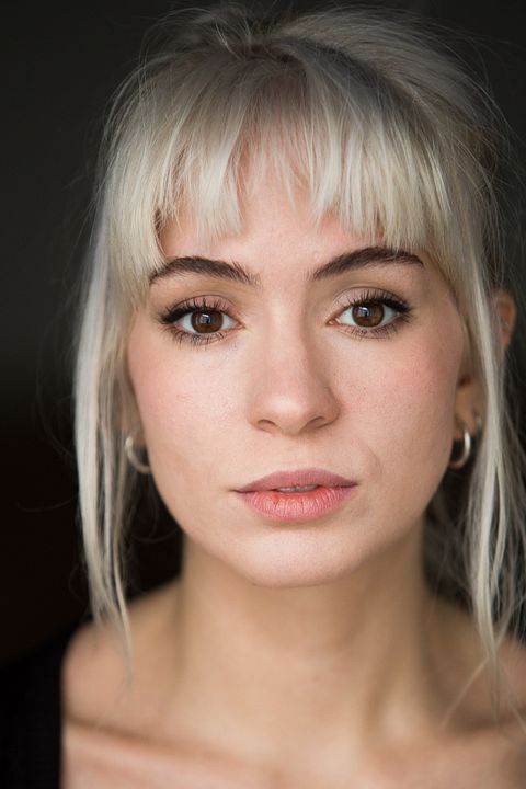 Kinoposter Ana Dumitrașcu