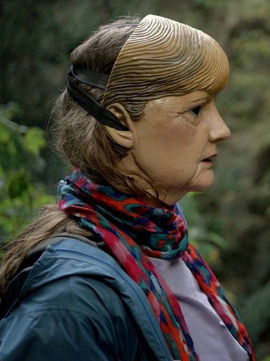 Abendland : Kinoposter