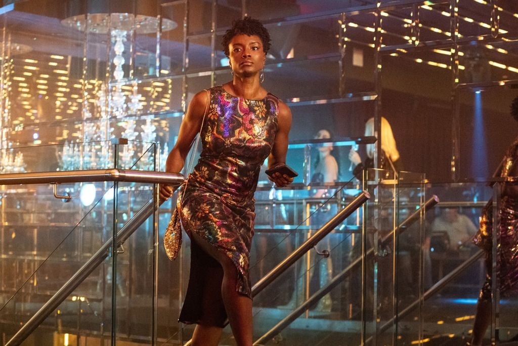 FBI: Special Crime Unit : Bild