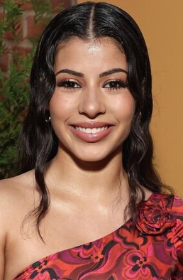 Kinoposter Kyndra Sanchez