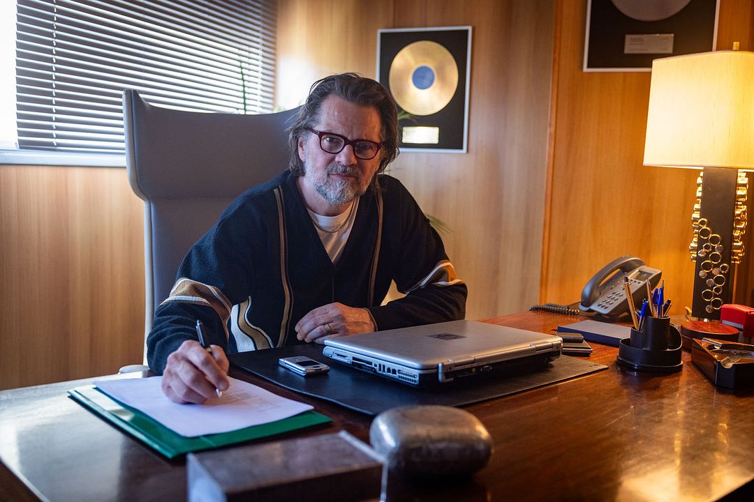 Die schöne Rebellin : Bild