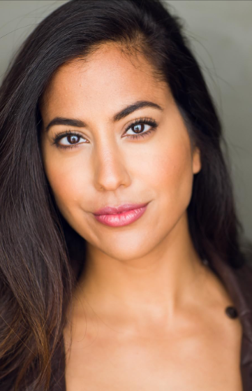 Kinoposter Manini Gupta