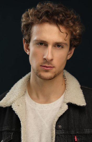 Kinoposter Liam Leone