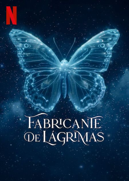 Der Tränenmacher : Kinoposter