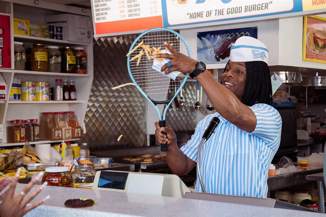 Good Burger 2 : Bild Kel Mitchell