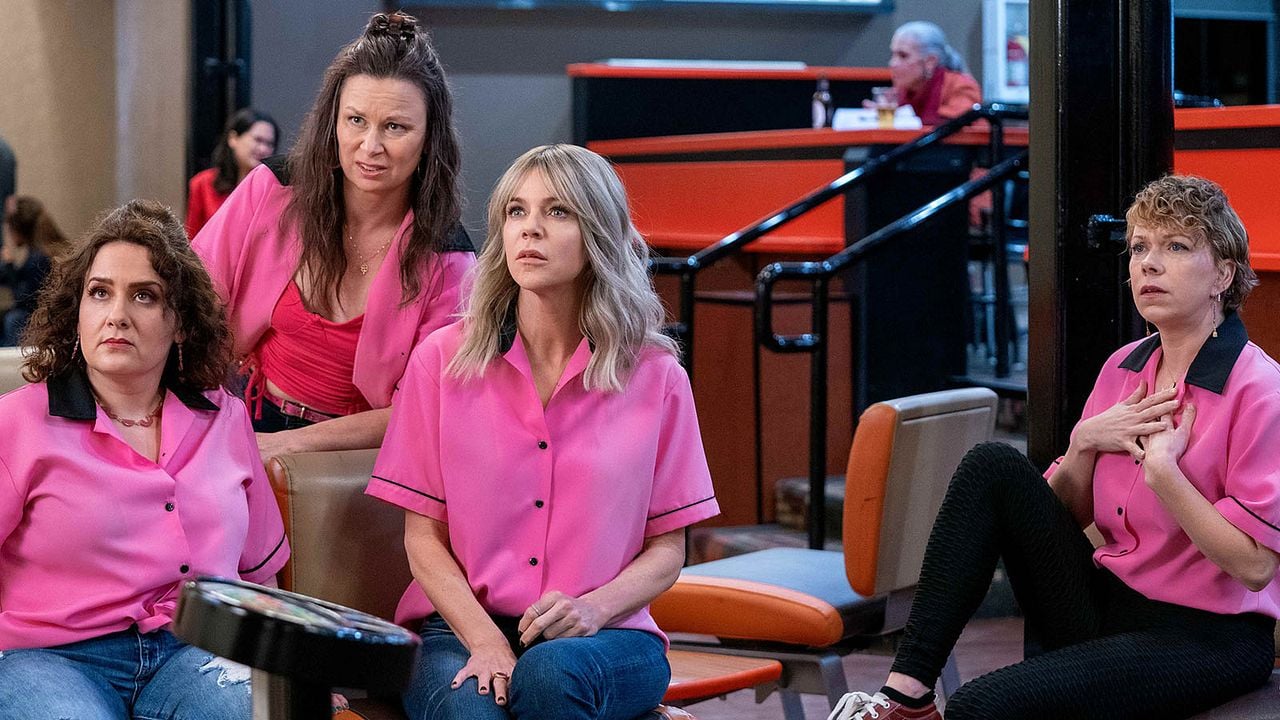 It's Always Sunny in Philadelphia : Bild