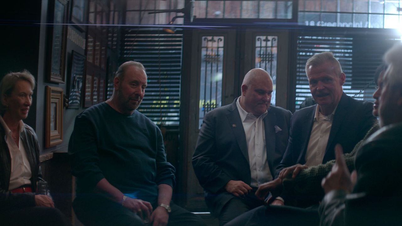 Homicide: New York : Bild