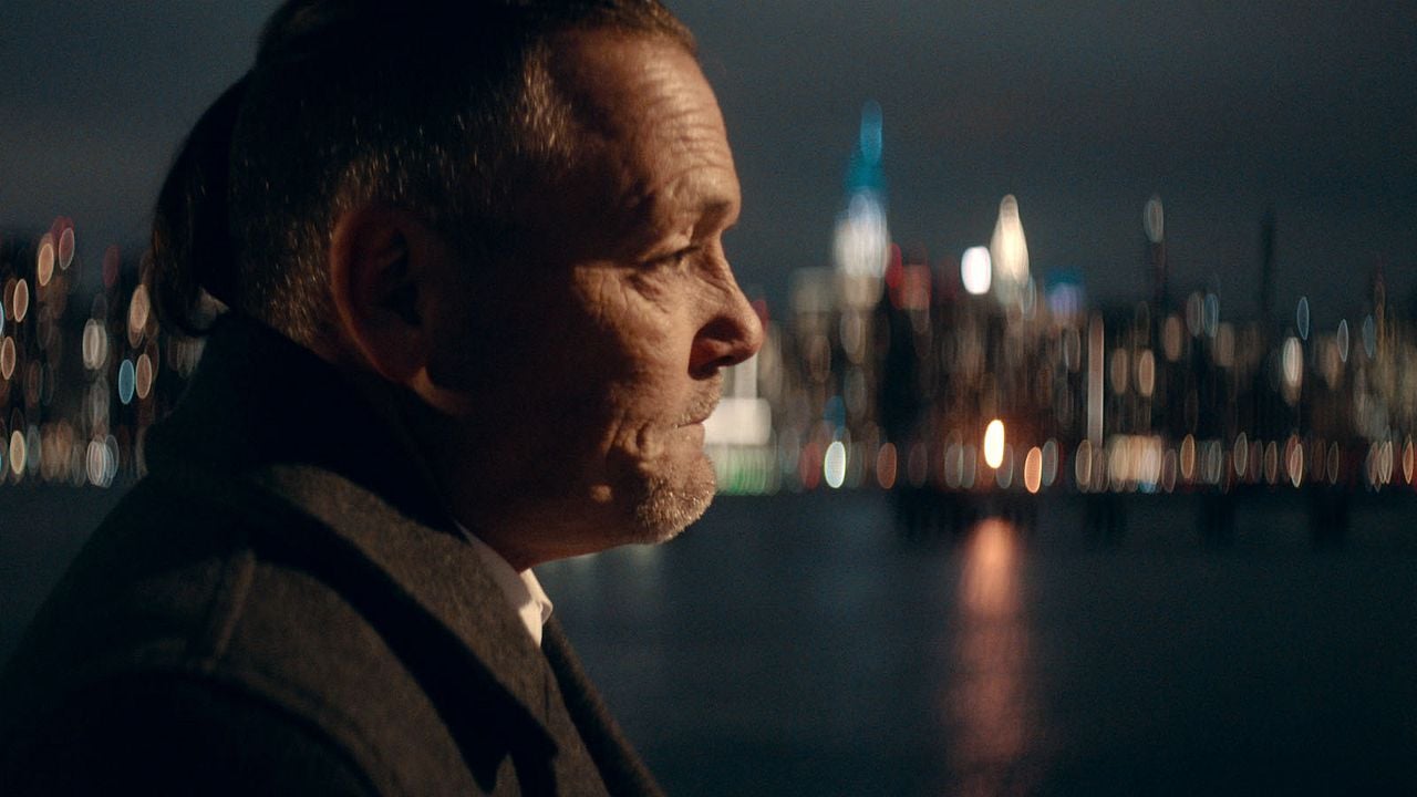 Homicide: New York : Bild