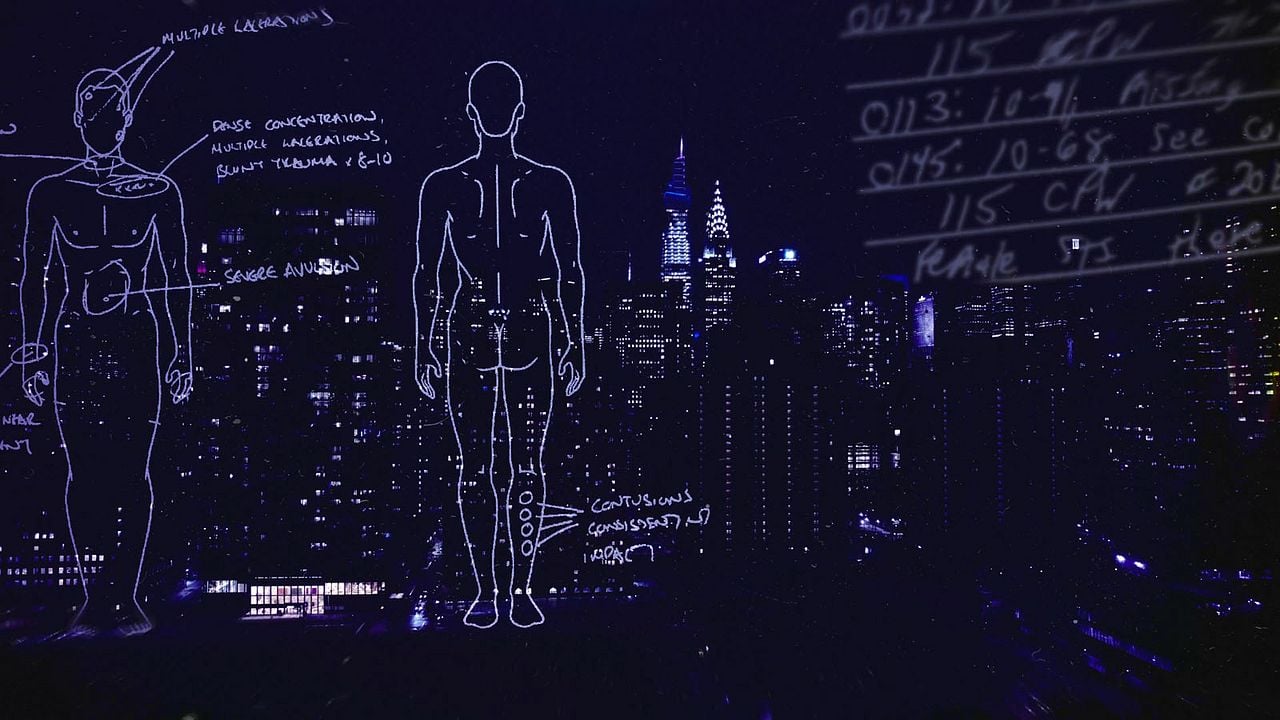 Homicide: New York : Bild