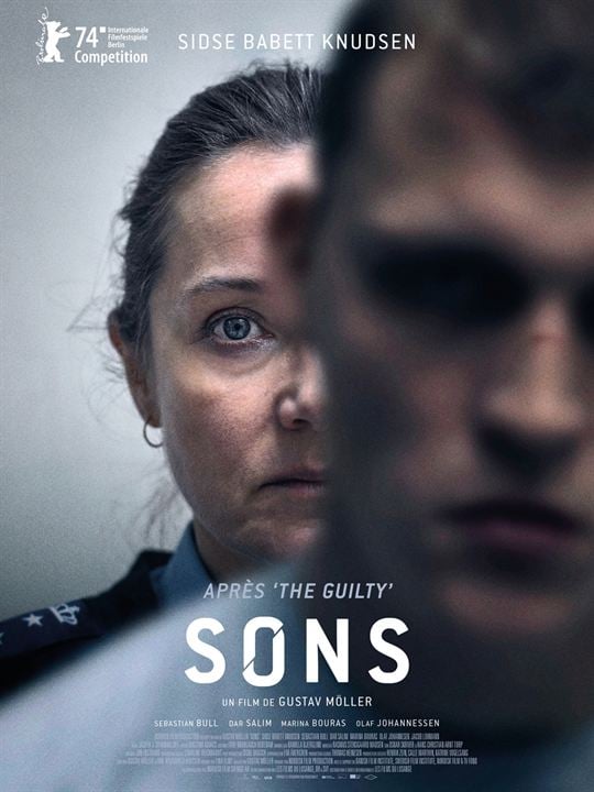 Sons : Kinoposter