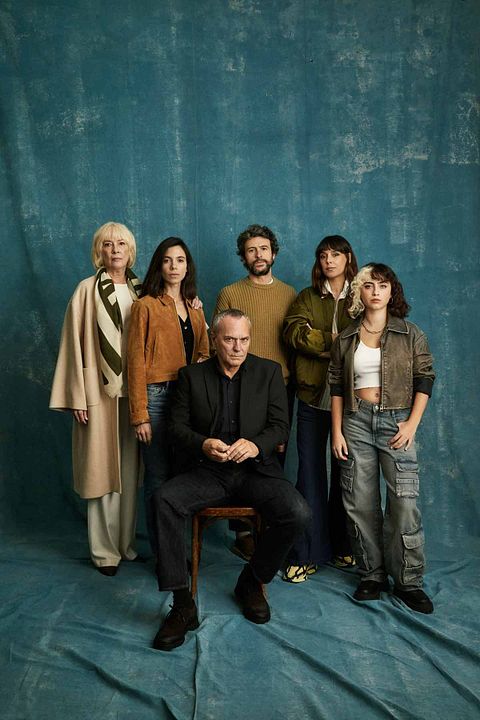 Vergiftetes Vermächtnis : Kinoposter