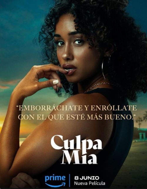 Culpa Mia - Meine Schuld : Bild Eva Ruiz
