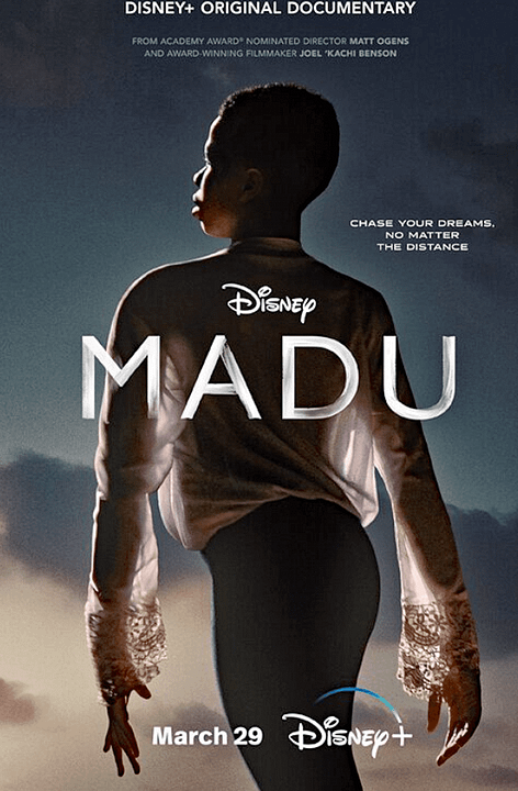 Madu : Kinoposter