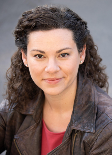 Kinoposter Becca Kravitz