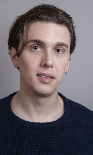 Kinoposter Gregory Mallios