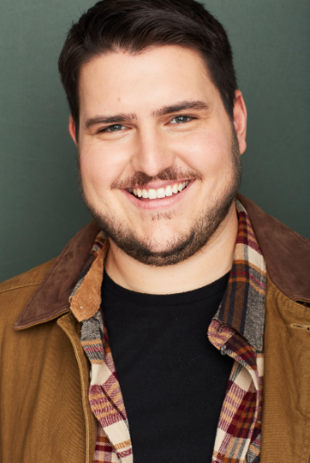 Kinoposter Brandon Knabe