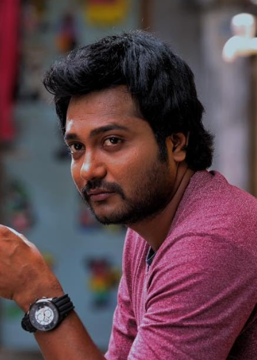 Kinoposter Bobby Simha