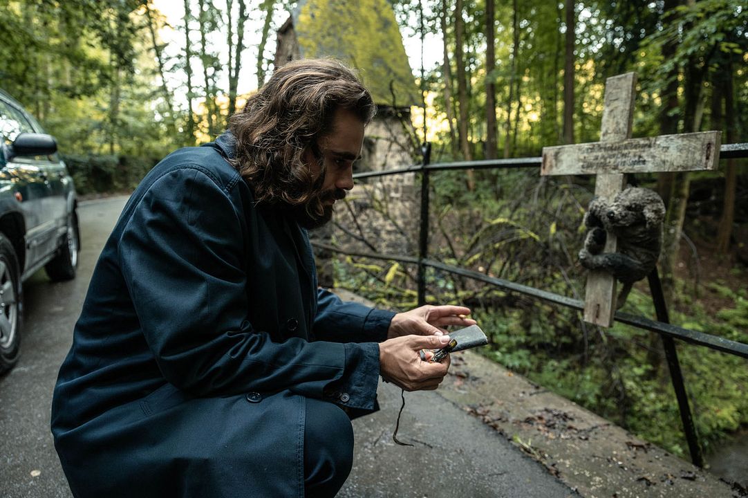 Moresnet - The Book Of Death : Bild