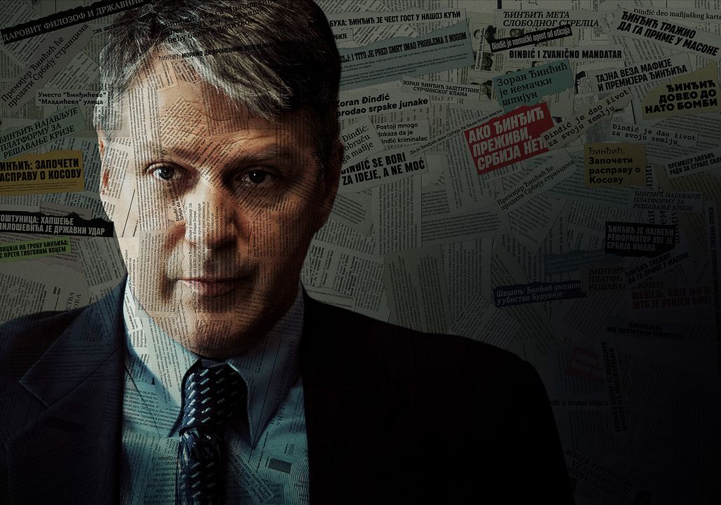 Das Attentat – Geheimoperation Belgrad : Bild