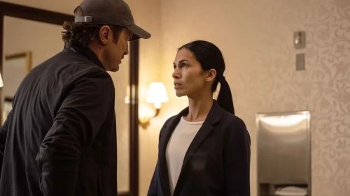 The Cleaning Lady : Bild