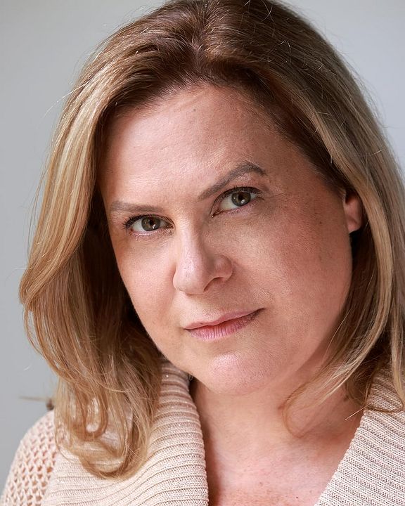 Kinoposter Matilda Thorpe