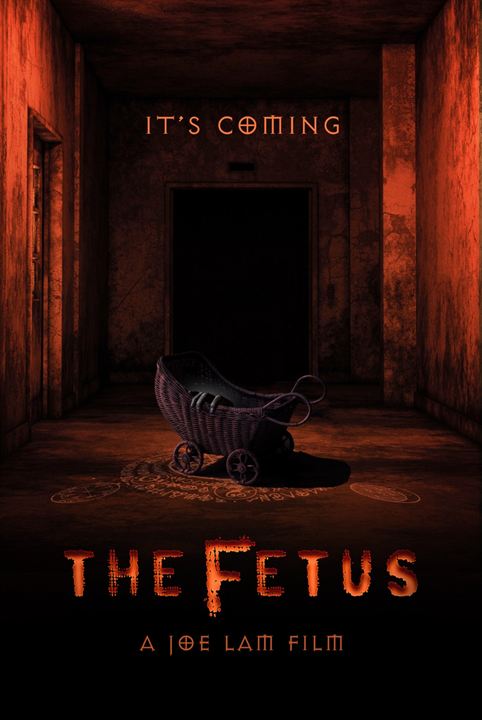 The Fetus : Kinoposter