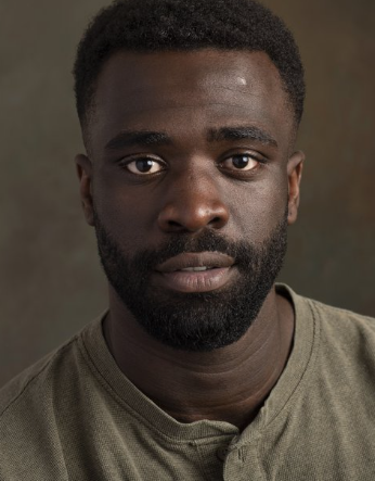 Kinoposter Jordan Kouamé