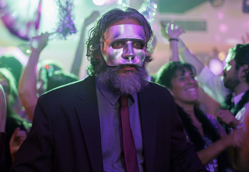 Ruhe in Frieden : Bild Joaquín Furriel