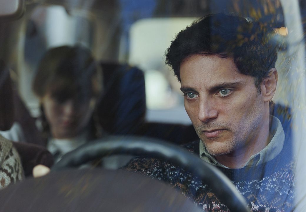 Ruhe in Frieden : Bild Joaquín Furriel