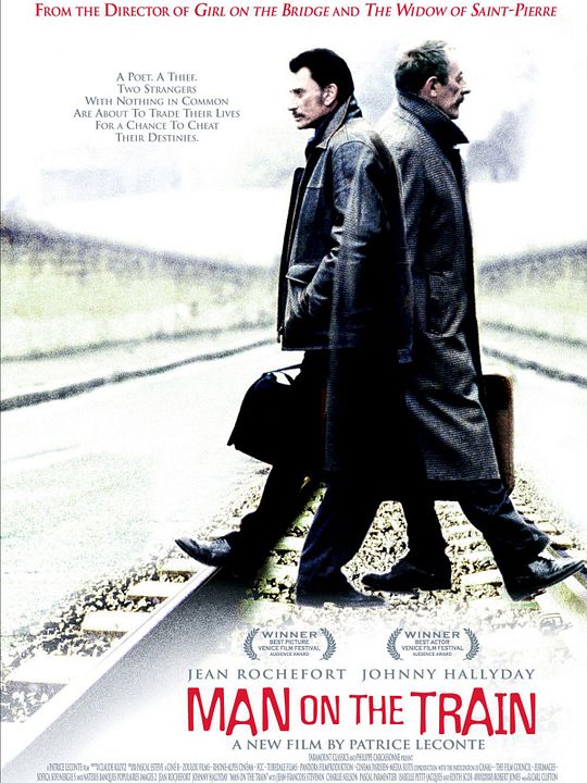 Das zweite Leben des Monsieur Manesquier : Kinoposter