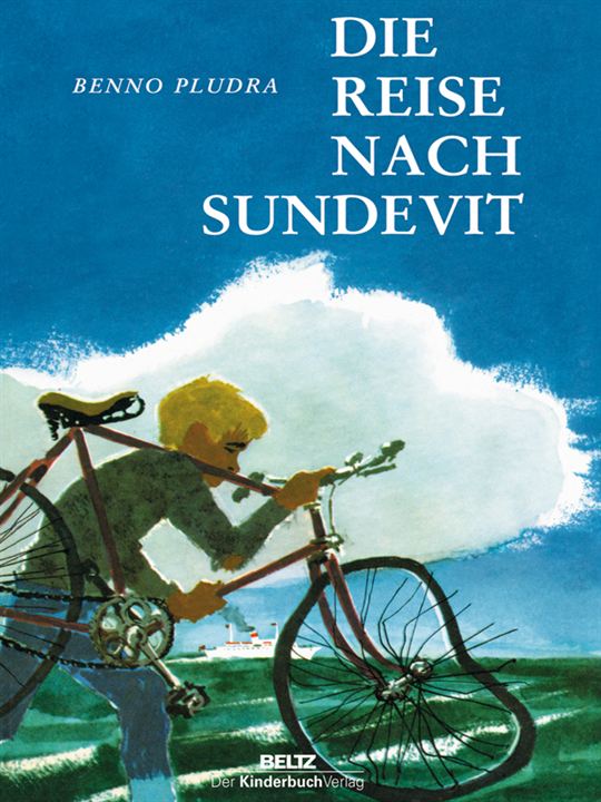 Die Reise nach Sundevit : Kinoposter