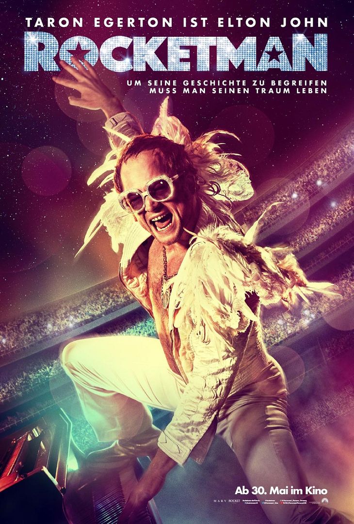 Rocketman Rocketman