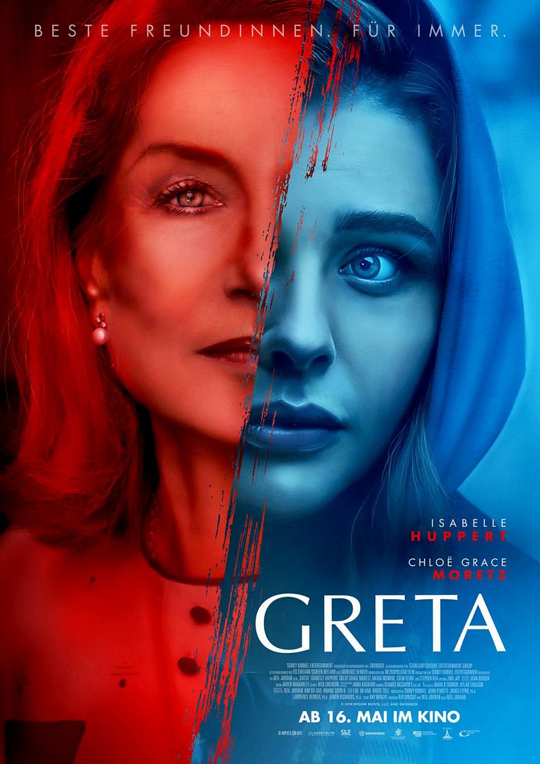 Greta Greta