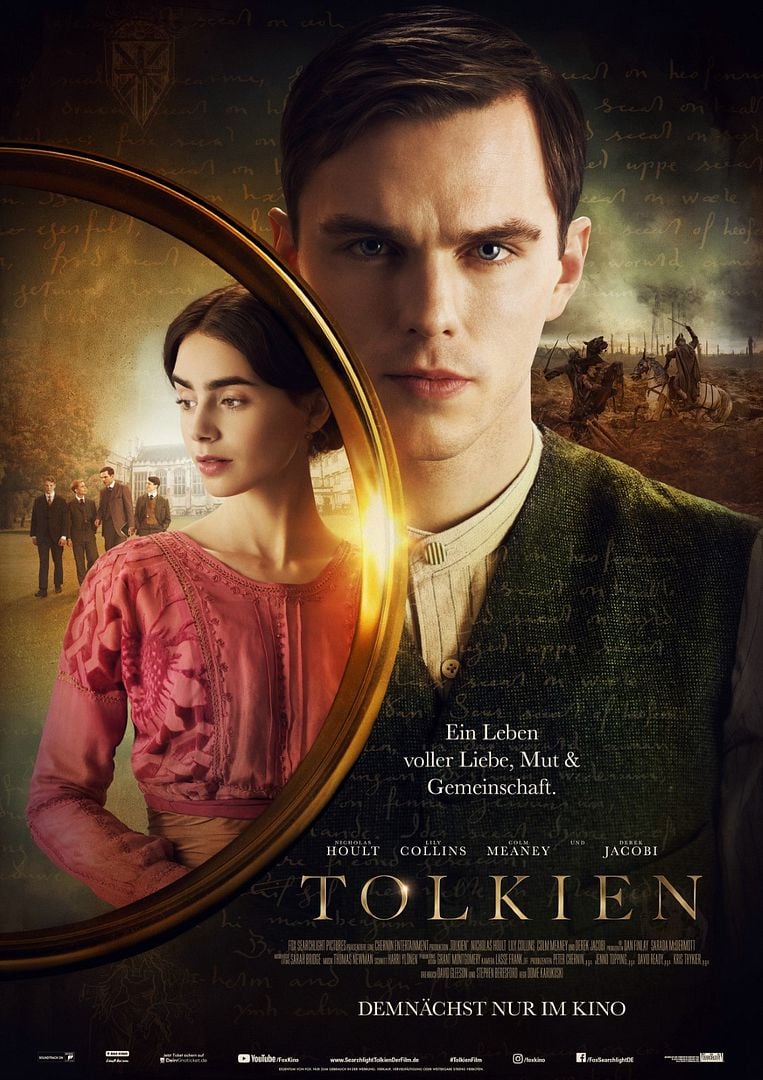Tolkien Tolkien