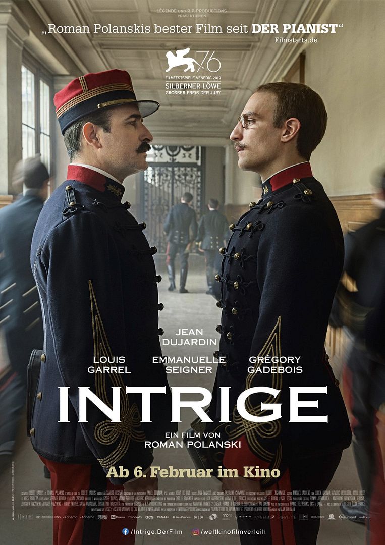 Intrige Intrige