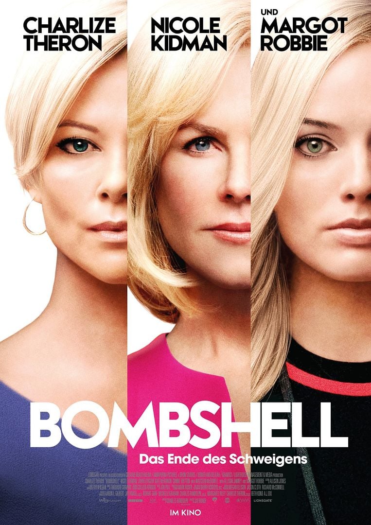 Bombshell Bombshell