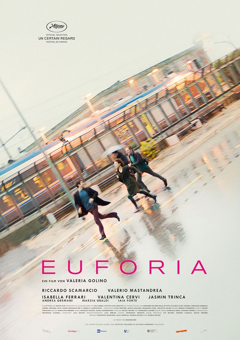 Euforia Euforia