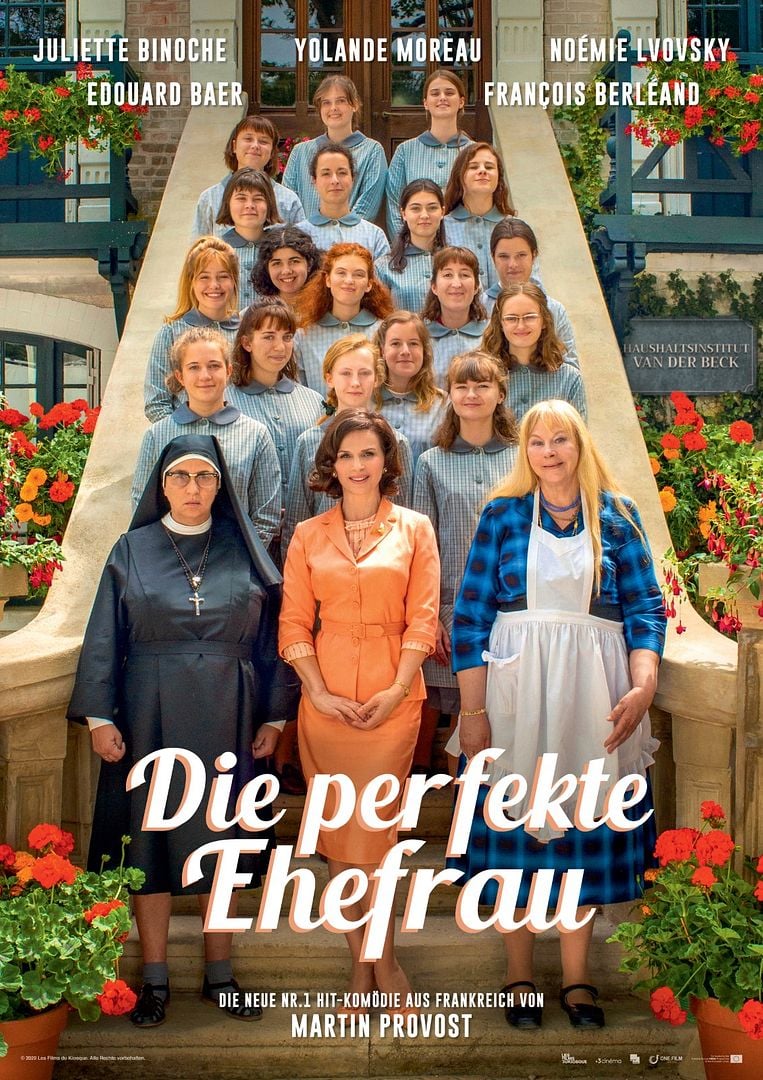 Die perfekte Ehefrau Die perfekte Ehefrau