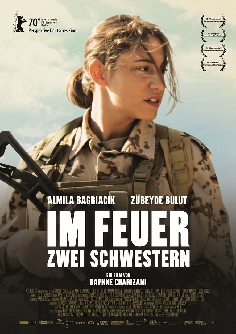 Im Feuer Im Feuer