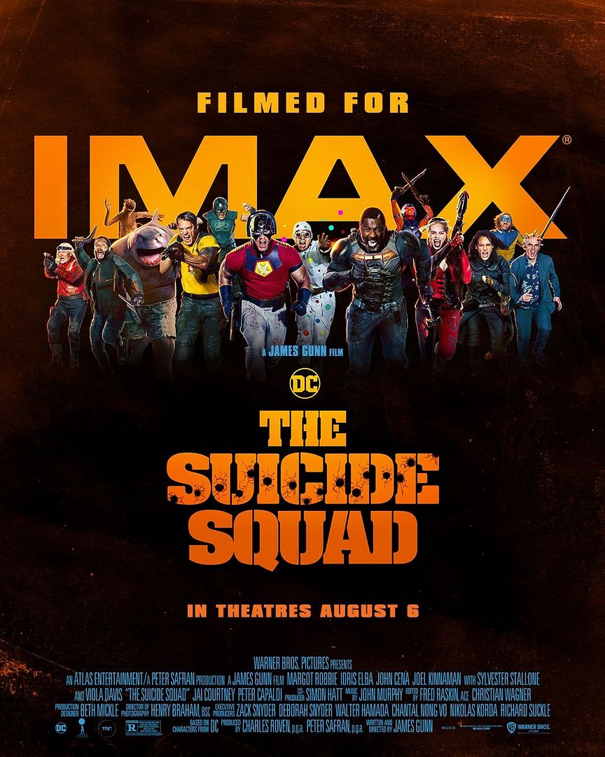 The Suicide Squad The Suicide Squad