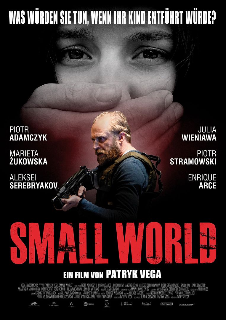 Small World Small World