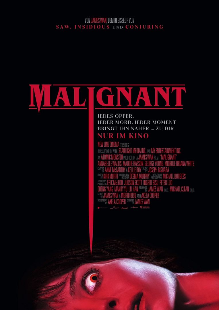 Malignant Malignant