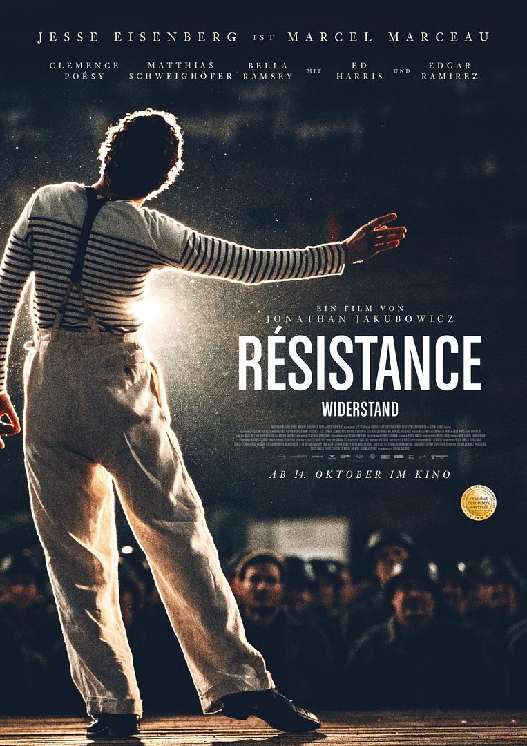 Resistance Resistance