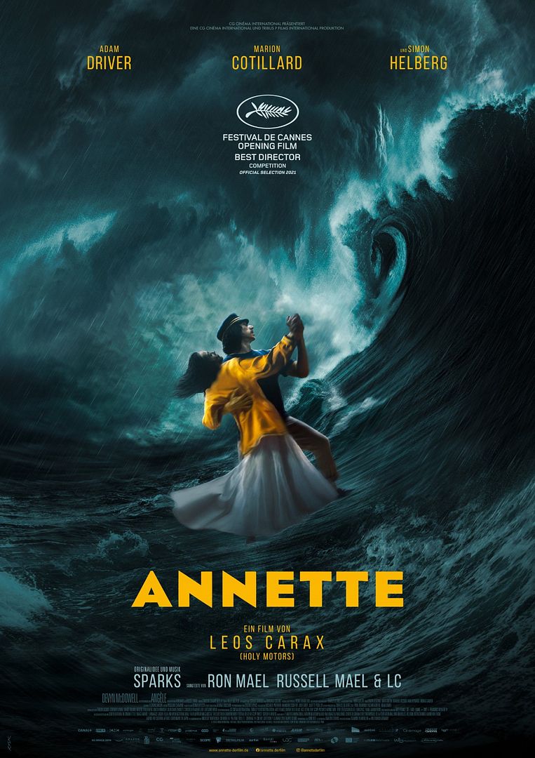 Annette Annette
