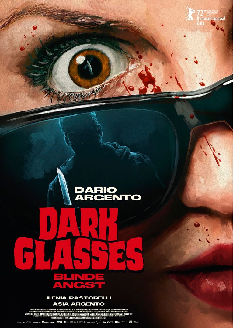 Dark Glasses