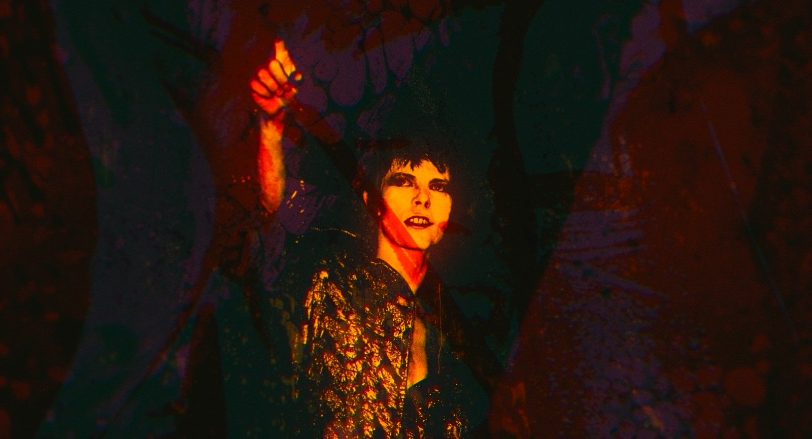 Bild aus dem Film