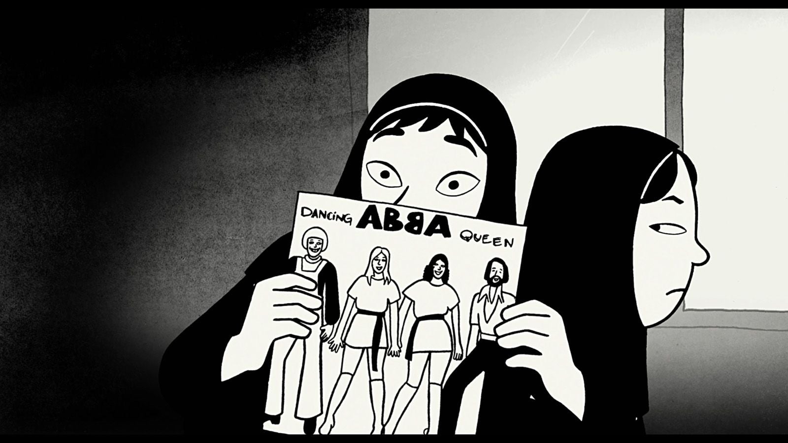 PERSEPOLIS