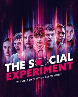 The Social Experiment Stream Deutsch