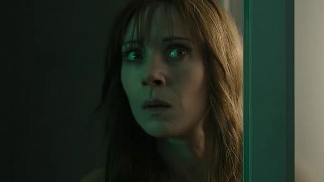 Good Luck, Have Fun, Don't Die Trailer DF